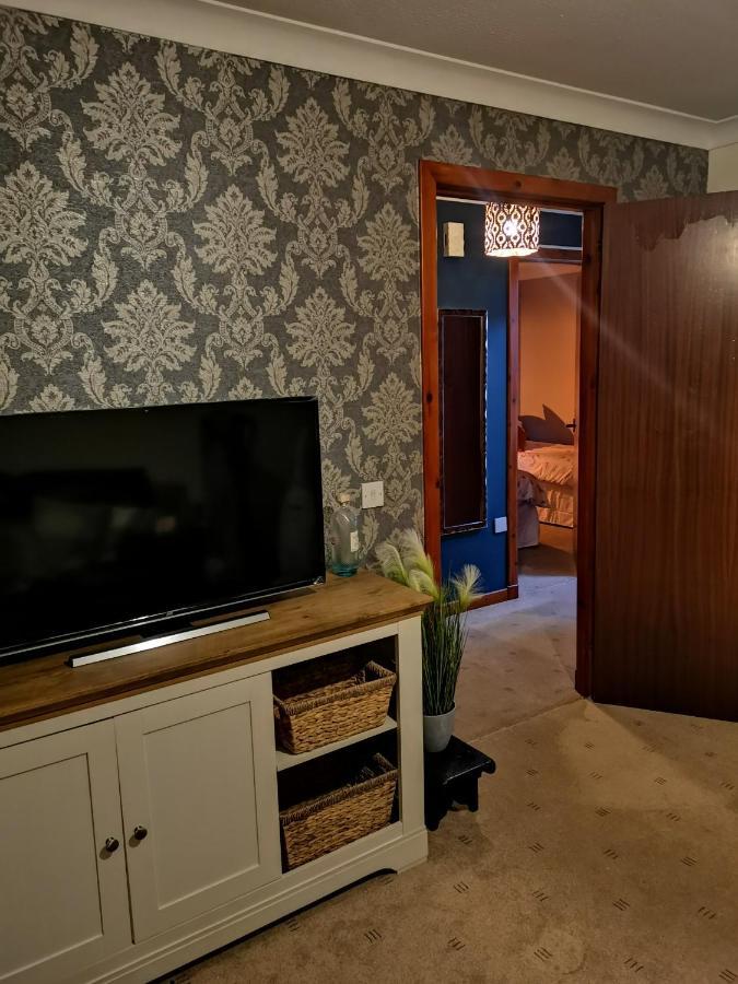 شقة 2 Raasay Court بورتري المظهر الخارجي الصورة