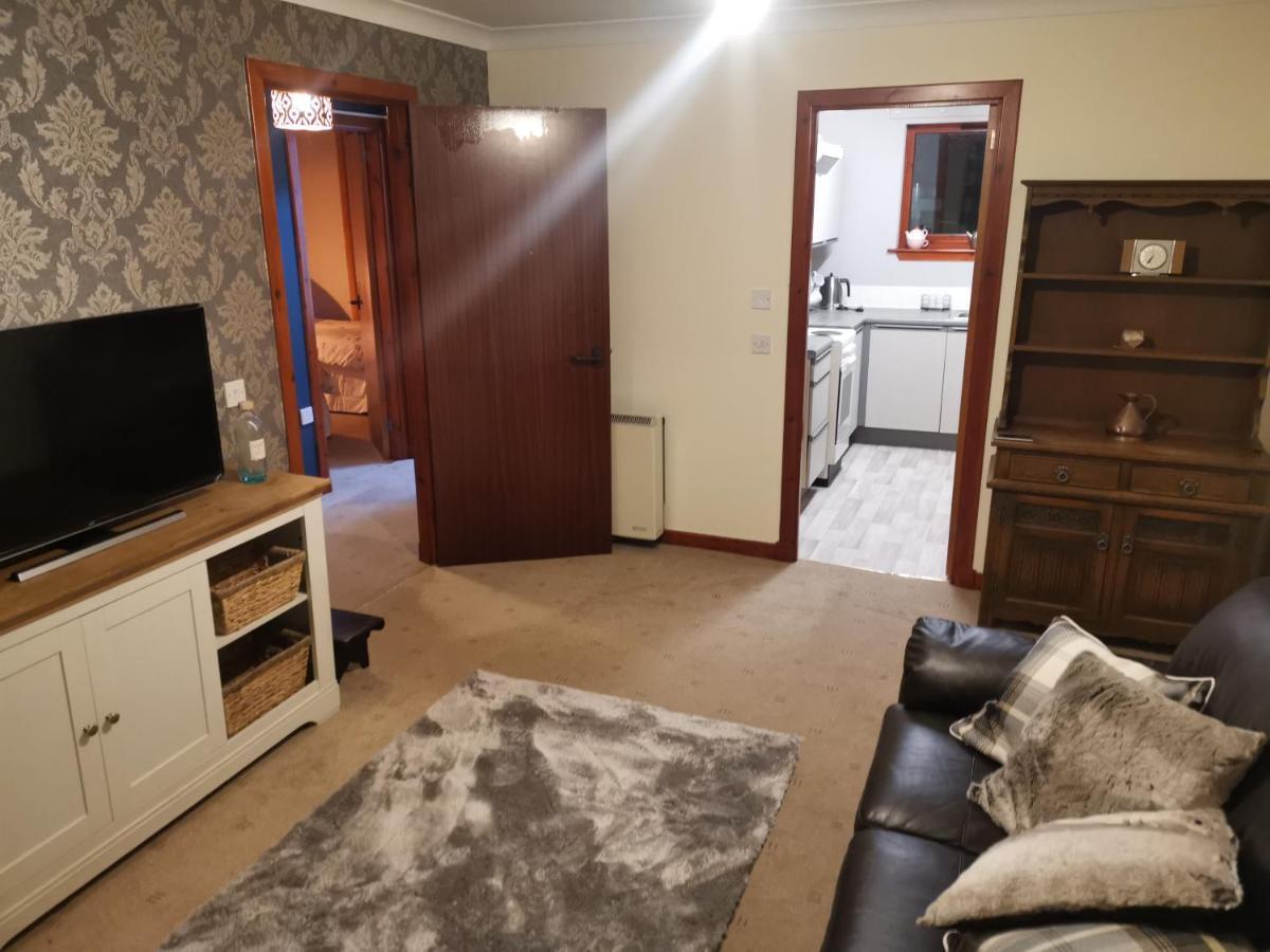 شقة 2 Raasay Court بورتري المظهر الخارجي الصورة